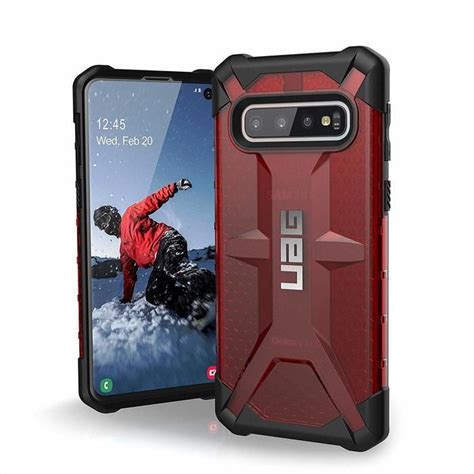 uag case s8 drop test|Review: Urban Armor Gear Cases for Samsung .